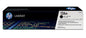 HP CE310A Negro Cartucho de Toner Original - 126A