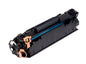 Canon 737 Negro Cartucho de Toner Generico