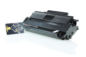 Ricoh Aficio SP1100 Negro Cartucho de Toner Generico