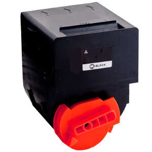 Canon CEXV21 Negro Cartucho de Toner Generico