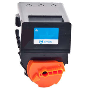 Canon CEXV21 Cyan Cartucho de Toner Generico