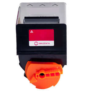 Canon CEXV21 Magenta Cartucho de Toner Generico