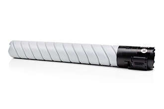 Ricoh Aficio MP-C2503SP/MP-C2003SP/MP-C2004SP/MP-C2504SP Negro Cartucho de Toner Generico