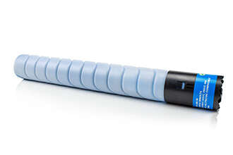 Ricoh Aficio MP-C2503SP/MP-C2003SP/MP-C2004SP/MP-C2504SP Cyan Cartucho de Toner Generico