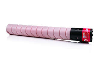 Ricoh Aficio MP-C2503SP/MP-C2003SP/MP-C2004SP/MP-C2504SP Magenta Cartucho de Toner Generico