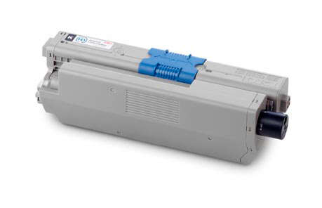 OKI Executive ES3452 MFP/ES5431DN/ES5462 MFP Negro Cartucho de Toner Generico