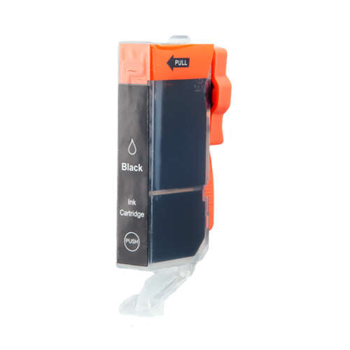 Canon CLI571XL Negro Cartucho de Tinta Generico