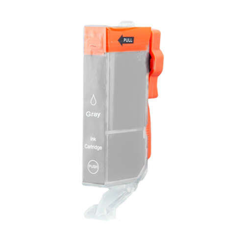 Canon CLI571XL Gris Cartucho de Tinta Generico