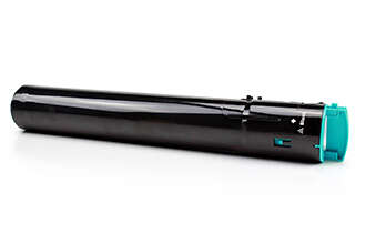 Ricoh Aficio MP-C2051/MP-C2551 Negro Cartucho de Toner Generico