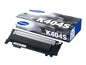 Samsung CLT-K404S Negro Cartucho de Toner Original - SU100A
