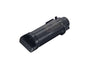 Dell H625CDW/H825CDW/S2825CDN Negro Cartucho de Toner Generico