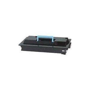 Kyocera KM2530/KM3530/KM4030 Negro Cartucho de Toner Generico