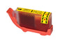 Canon CLI42 Amarillo Cartucho de Tinta Generico