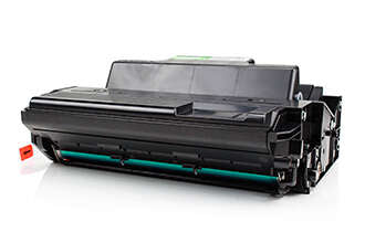 Ricoh Aficio AP600/AP610N/2600N/2610 Negro Cartucho de Toner Generico