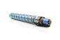 Ricoh Aficio SP-C820DN/SP-C821DN Cyan Cartucho de Toner Generico