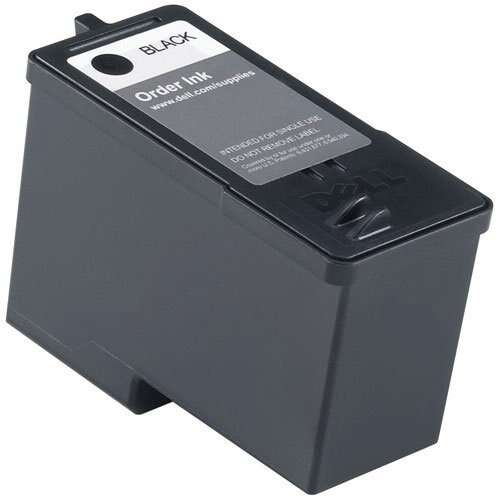 Dell JP451/KX701 (Serie 11) Negro Cartucho de Tinta Generico