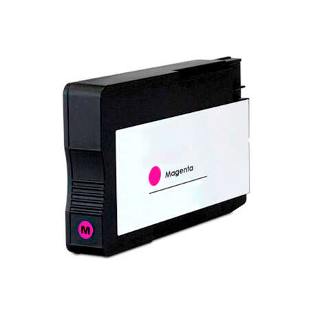 HP 953XL Magenta Cartucho de Tinta Generico