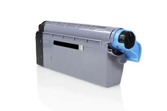 OKI MC760/MC770/MC780 Negro Cartucho de Toner Generico