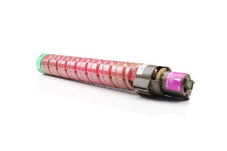 Ricoh Aficio MP-C306/MP-C307/MP-C406/MP-C407 Magenta Cartucho de Toner Generico
