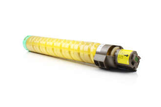 Ricoh Aficio MP-C306/MP-C307/MP-C406/MP-C407 Amarillo Cartucho de Toner Generico