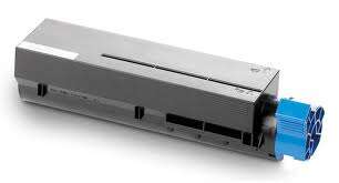 OKI Executive ES4132/ES4192 MFP/ES5112/ES5162 MFP Negro Cartucho de Toner Generico