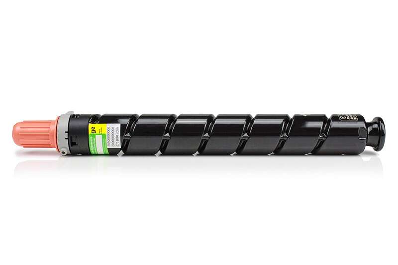 Canon CEXV34 Amarillo Cartucho de Toner Generico