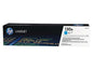 HP CF351A Cyan Cartucho de Toner Original - 130A