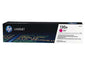 HP CF353A Magenta Cartucho de Toner Original - 130A