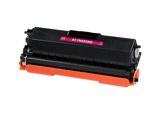 Brother TN421/TN423/TN426 Magenta Cartucho de Toner Generico