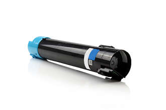Xerox WorkCentre M24 Cyan Cartucho de Toner Generico