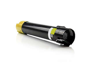 Xerox WorkCentre M24 Amarillo Cartucho de Toner Generico