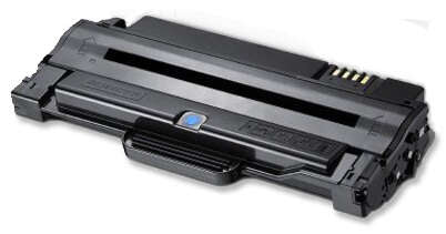 Samsung MLT-D1052L/MLT-D1052S Negro Cartucho de Toner Generico