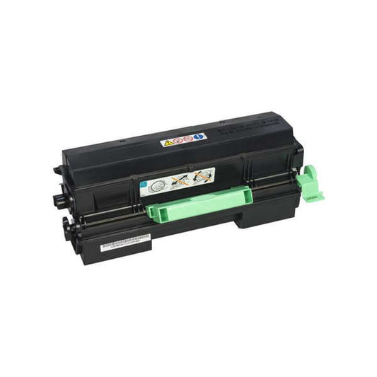 Ricoh Aficio MP401SPF/MP402SPF/SP4520DN Negro Cartucho de Toner Generico