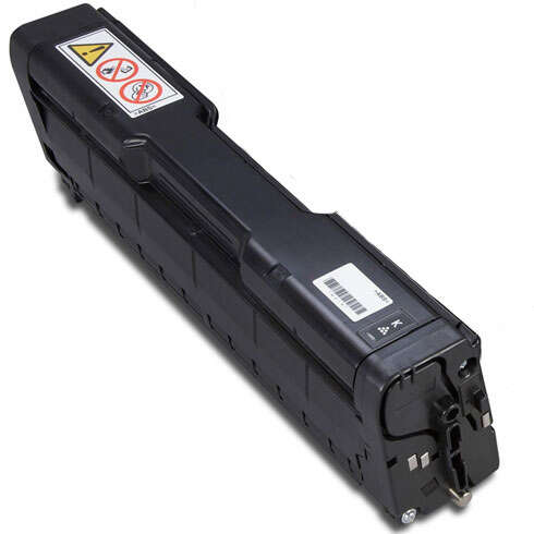 Ricoh Aficio SP-C352DN Negro Cartucho de Toner Generico