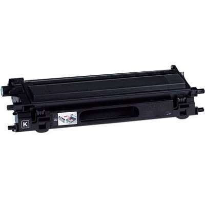 Brother TN135/TN130 Negro Cartucho de Toner Generico