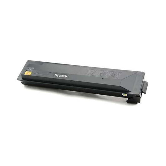 Kyocera TK5205 Negro Cartucho de Toner Generico