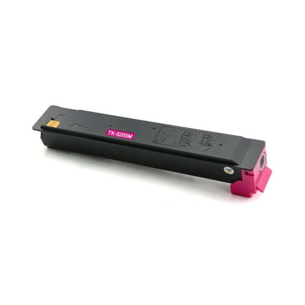 Kyocera TK5205 Magenta Cartucho de Toner Generico