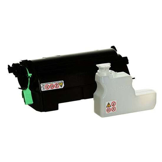 Ricoh Aficio MP501/MP601 Negro Cartucho de Toner Generico