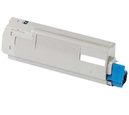 OKI Executive ES6410 Negro Cartucho de Toner Generico