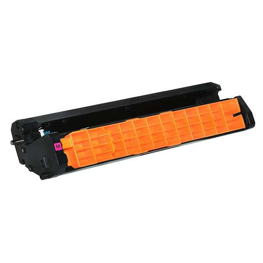 OKI C3300/C3400/C3450/C3600/C3520/C3530/MC350/MC360 Magenta Tambor de Imagen Generico