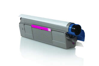 OKI C712 Magenta Cartucho de Toner Generico