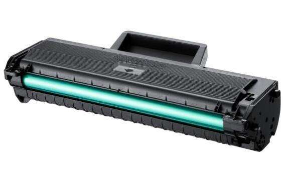 Samsung MLT-D1042S/MLT-D1042X Negro Cartucho de Toner Generico