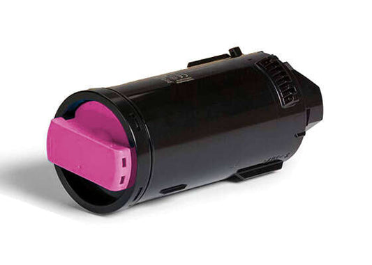 Xerox VersaLink C500/C505 Magenta Cartucho de Toner Generico