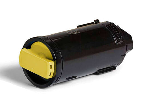 Xerox VersaLink C500/C505 Amarillo Cartucho de Toner Generico
