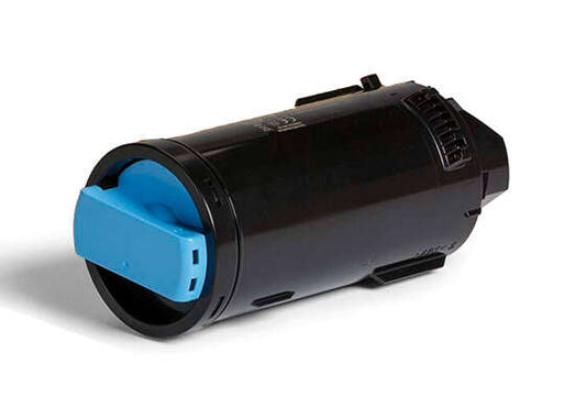 Xerox VersaLink C600/C605 Cyan Cartucho de Toner Generico