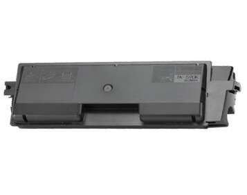 Kyocera TK580 Negro Cartucho de Toner Generico