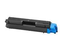 Kyocera TK580 Cyan Cartucho de Toner Generico