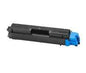 Kyocera TK580 Cyan Cartucho de Toner Generico