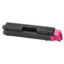 Kyocera TK580 Magenta Cartucho de Toner Generico