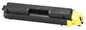 Kyocera TK580 Amarillo Cartucho de Toner Generico